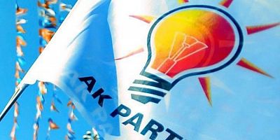 AK Parti 8. Olağan Kongre Takvimi belli oldu