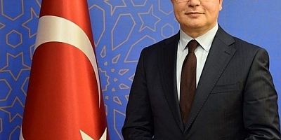 AK Parti Bursa İl Başkanı Davut Gürkan, Balıkesir'e başsağlığı diledi