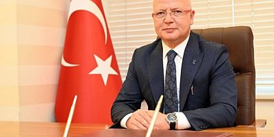 AK Parti Bursa İl Başkanı Gürkan'dan Öğretmenler Günü mesajı!