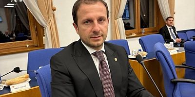 AK Parti Bursa Milletvekili Ahmet Kılıç: Devasa yatırımlar yapıldı!