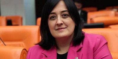 AK Parti Bursa Milletvekili Durmaz'dan 24 Kasım Öğretmenler Günü Mesajı