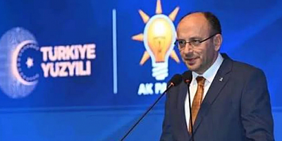 AK Parti Bursa Milletvekili Mustafa Yavuz vatandaşlarla buluşacak