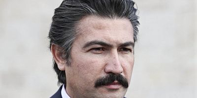 AK Parti'de beklenen oldu! Cahit Özkan görevden alındı