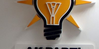 AK Parti'de toplu istifa: 45 kişi gitti!