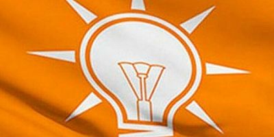 AK Parti'de toplu istifa