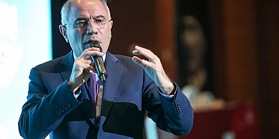 AK Parti Genel Başkanvekili Efkan Ala: Türkiye'yi dünyanın en gelişmiş 10 ülkesi arasına götüreceğiz