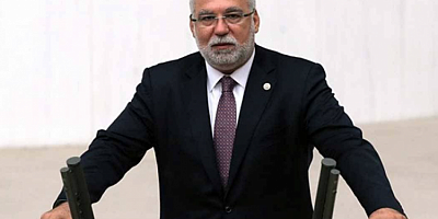 AK Parti İzmir eski milletvekili gözaltına alındı