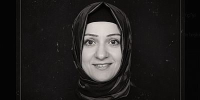 AK Parti Kadın Kolları MKYK Üyesi İsmet Zeynep Çiftçi Hayatını Kaybetti