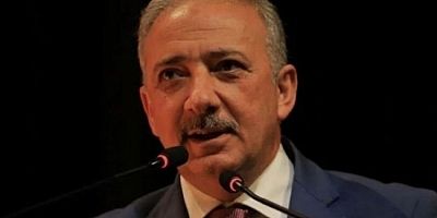 Ak Parti Milletvekili kaza geçirdi!