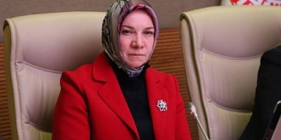 AK Parti Milletvekili Nergis'ten asgari ücret açıklaması: Onu düşünenler düşünsün!