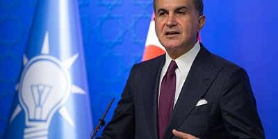 AK Parti Sözcüsü Çelik'ten Erkan Baş'a tepki