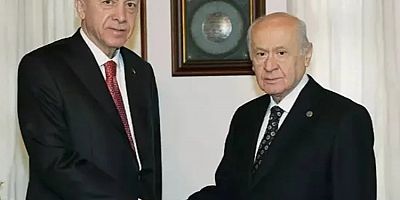 AK Parti ve MHP, 81 ilin tamamında ittifak yapacak iddiası!