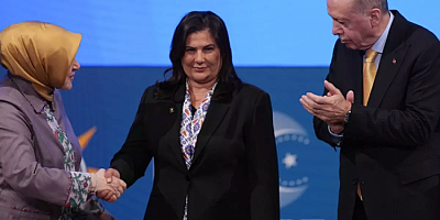 AK Parti'ye katılan Çerçioğlu'na soğuk duş!