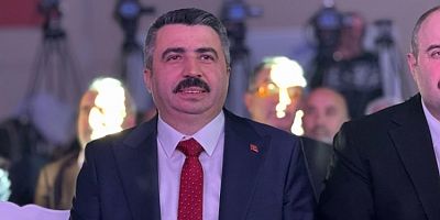 AK Parti Yıldırım B.B. Adayı Yılmaz: Hizmette noksanlığa yer vermeyiz
