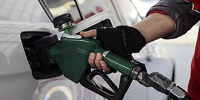 Akaryakıt fiyatlarına bir zam daha! Bursa'da durum ne?
