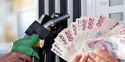 Akaryakıta bir zam daha! Fiyat tabelasını gören bir daha bakıyor!