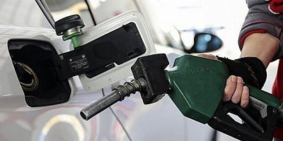 Akaryakıtta güncel fiyatlar