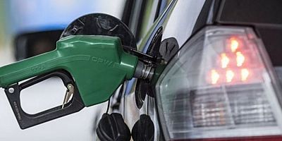 Akaryakıtta tavan fiyat dönemi