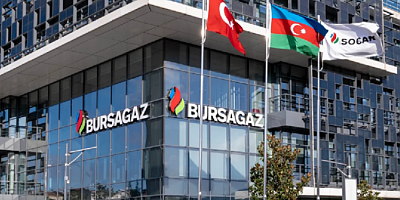 Aksa Doğalgaz, Bursagaz hisselerinin alımı için sözleşmeyi imzaladı