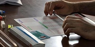 ALES sonuçları açıklandı!