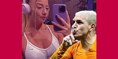 Aleyna Kalaycıoğlu gönlünü Torreira'ya mı kaptırdı: İşte verdiği yanıt