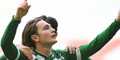 Ali Akman'ın yeni takımı belli oldu