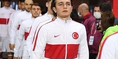 Ali Akman'ın yeni takımı belli oldu...