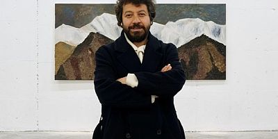 Ali Ekber Kumtepe’nin “Ben Bir Şey Yapmıyorum” Sergisi Konum Balat’ta Açıldı