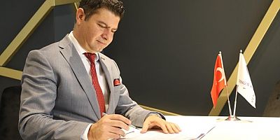 Ali Erzincanlıoğlu: “Okullar korkunun  adresi olmamalı!”