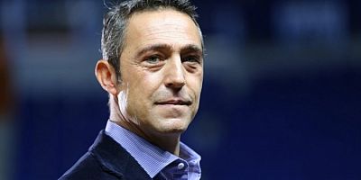 Ali Koç'tan Bakanlara sert sözler: Siyaseti futbola siz sokuyorsunuz