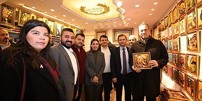 Ali Mahir Başarır’dan Osmangazi’ye Tam Not 