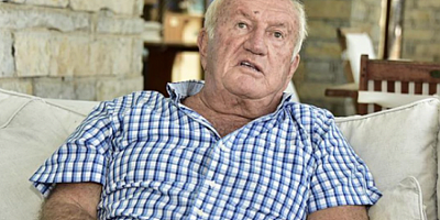 Ali Şen'den üzen haber! Yoğun bakıma kaldırıldı