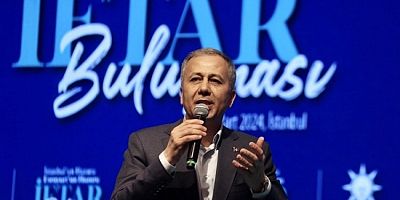 Ali Yerlikaya: Fenomenlerin toplam 92 milyar liralık mal varlığına MASAK el koydu