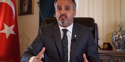 Alinur Aktaş'tan Bursaspor'a ceza açıklaması