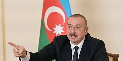 Aliyev duyurdu: 7 köy daha işgalden kurtarıldı