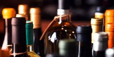 Alkolde bir gruba daha zam geldi!