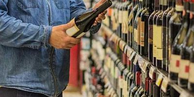 Alkollü içkilere ÖTV zammı geldi