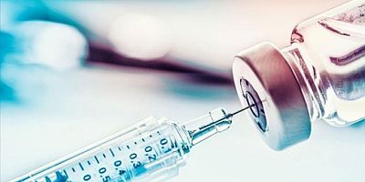 Alman aşısından olumlu haber geldi!