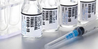 Alman ilaç devi müjdeyi verdi!