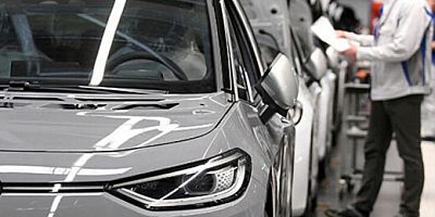 Alman otomotiv devinden Türkiye kararı