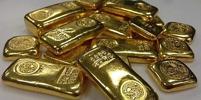 Almanlardan 'gram altın için 8 bin TL' uyarısı! Tarih verdiler