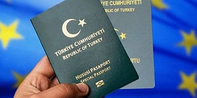 Almanya'dan flaş Türkiye kararı