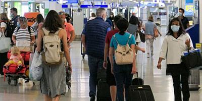 Almanya, Türkiye'yi riskli bölgeler listesine ekliyor!