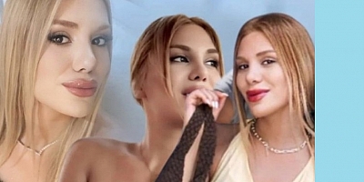 Almeda Baylan, Survivor 2026'da yer alacak mı? Yeni sezon kararını açıkladı