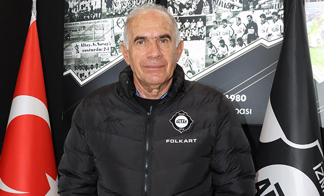 Altay altyapısında Bilgetay dönemi