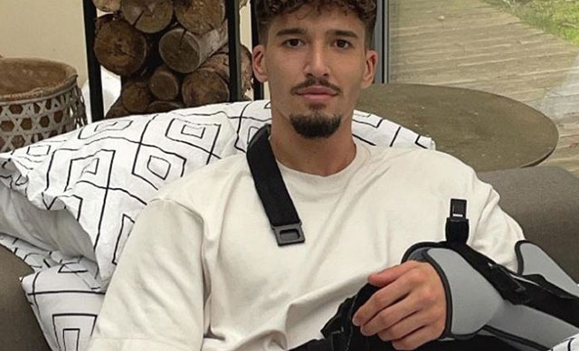 Altay Bayındır: En derinden üzgünüm
