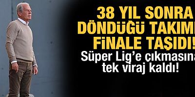 Altay, play-off finaline adını yazdırdı!