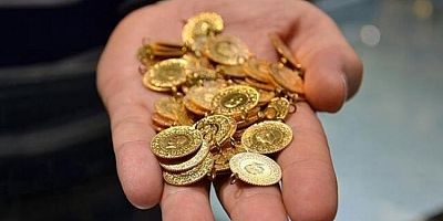 Altın alacaklara önemli uyarı!