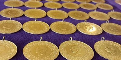 Altın fiyatları akşam saatlerinde geriledi!