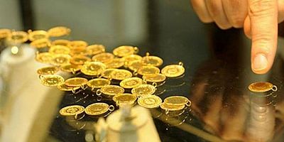 Altın fiyatları haftaya düşüşle başladı